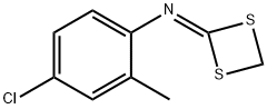 Nimidane Struktur