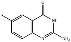 2-AMINO-6-METHYL-4(3H)-QUINAZOLONE price.