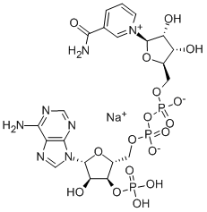 3'-NADP SODIUM SALT