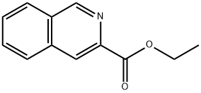 ETHYL ISOQUINOLINE-3-CARBOXYLATE price.