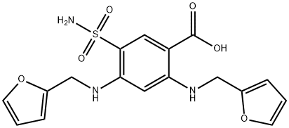 5046-19-5 結(jié)構(gòu)式