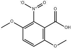 RARECHEM AL BE 0983 Struktur