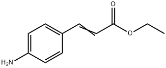 Ethyl 4-aminocinnamate