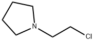 1-(2-CHLOROETHYL)-PYRROLIDINE price.