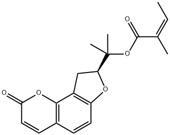 5058-13-9 Structure