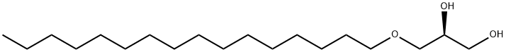 1-O-HEXADECYL-SN-GLYCEROL price.