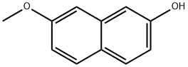 7-METHOXY-2-NAPHTHOL price.