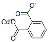 CADMIUM PHTHALATE Struktur