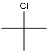 2-Chloro-2-methylpropane