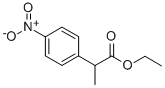 ethyl 2-(4-nitrophenyl)propionate