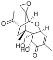 3-ACETYLDEOXYNIVALENOL Struktur