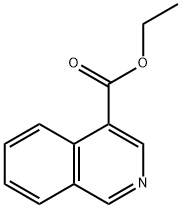 4-イソキノリンカルボン酸エチル