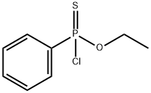 O-ethyl phenylchloridothiophosphonate 