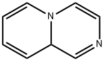 9aH-Pyrido[1,2-a]pyrazine(9CI) Struktur