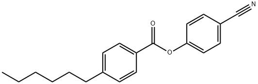 4-CYANOPHENYL 4-N-HEXYLBENZOATE price.