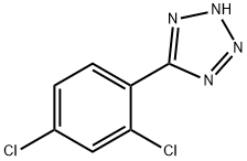 5-(2,4-DICHLOROPHENYL)-1H-TETRAZOLE price.