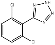 5-(2,6-DICHLOROPHENYL)-1H-TETRAZOLE price.