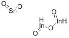 INDIUM TIN OXIDE Struktur