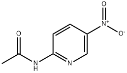 2-Acetamido-5-nitropyridine