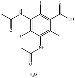 50978-11-5 Structure