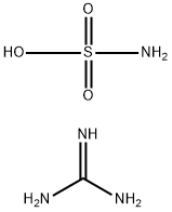 Guanidiniumsulfamat