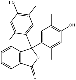 P-XYLENOLPHTHALEIN