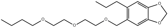 Piperonyl butoxide