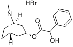 Homatropine Hydrobromide