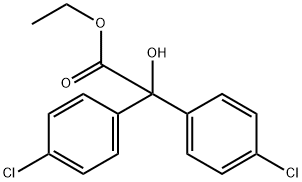 510-15-6 結(jié)構(gòu)式