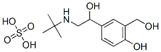 Albuterol sulfate