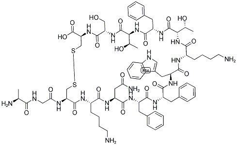 51110-01-1 Structure