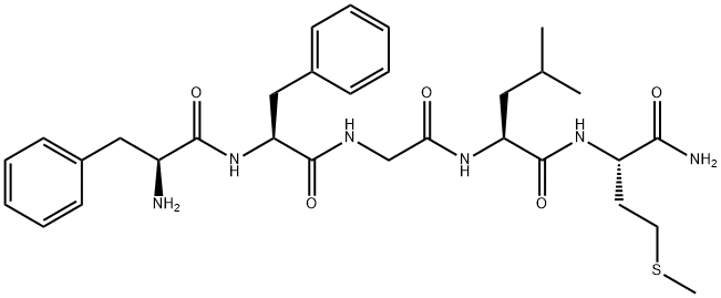 51165-05-0 結(jié)構(gòu)式