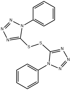 5117-07-7 結(jié)構(gòu)式