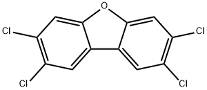 2,3,7,8-TETRACHLORODIBENZOFURAN