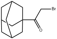 1-ADAMANTYL BROMOMETHYL KETONE price.