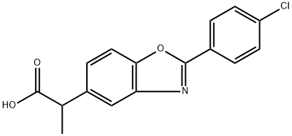 51234-28-7 Structure