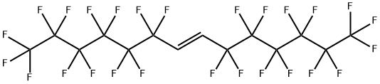 TRANS-1,2-BIS(PERFLUOROHEXYL)ETHYLENE price.