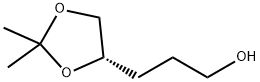 3-[(4S)-2,2-DIMETHYL-1,3-DIOXOLAN-4-YL]-PROPANOL