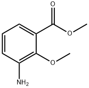 3-AMINO-2-METHOXY-BENZOIC ACID METHYL ESTER price.