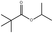 ISOPROPYL 2-CHLOROISOBUTYRATE Struktur