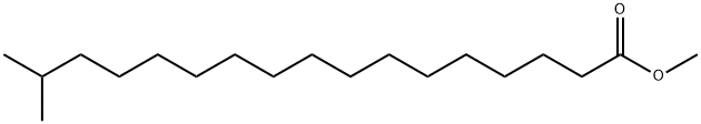 16-METHYLHEPTADECANOIC ACID METHYL ESTER