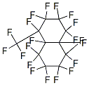 PERFLUORO(METHYLDECALIN) Struktur