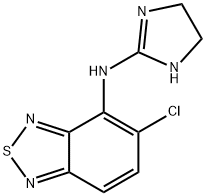 Tizanidine