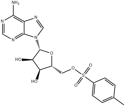 5'-トシルアデノシン