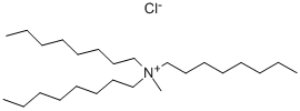 Methyl trioctyl ammonium chloride