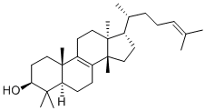 euphol Structure