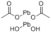 Lead acetate basic