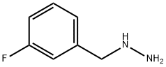 (3-FLUORO-BENZYL)-HYDRAZINE