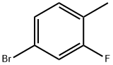 4-Bromo-2-fluorotoluene