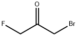 2-Propanone,  1-bromo-3-fluoro- 結(jié)構(gòu)式